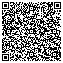 QR code with High Point Cross Country Ski C contacts