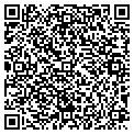 QR code with Kumon contacts