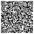 QR code with Hilltop Motel contacts