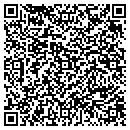 QR code with Ron M Gregorec contacts