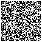 QR code with Omega Plus Exterminating Co contacts