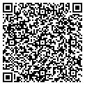 QR code with Halinas Bakery contacts