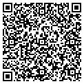 QR code with NYP Corp contacts