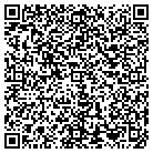QR code with Adamson & Riva Architects contacts