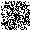 QR code with F & M Motorworks contacts