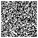 QR code with Hunterdon Surgical Associates contacts
