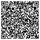 QR code with C P Ships contacts