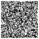 QR code with Harris Moving contacts