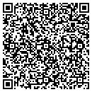 QR code with DBF Properties contacts