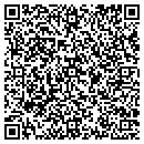 QR code with P & J Greco Associates Ltd contacts