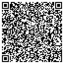 QR code with Del's Motel contacts