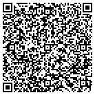 QR code with A 24 Hr Always Available Emerg contacts
