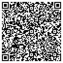 QR code with J D Electronics contacts