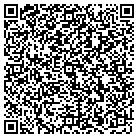 QR code with Blueridge Wine & Liquors contacts