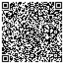 QR code with L E A Electric contacts