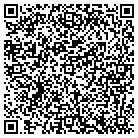 QR code with Voros Plumbing & Heating Supl contacts