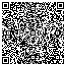 QR code with LBP Numismatics contacts