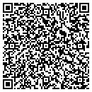 QR code with C-Town RMain Supermarket contacts
