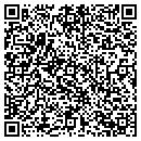QR code with Kitexa contacts
