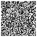 QR code with Zagurskys Bar & Grill contacts