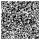 QR code with At Wireless contacts