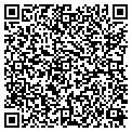 QR code with IEM Lab contacts