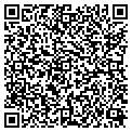 QR code with IEM Lab contacts