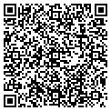 QR code with A B C Farms contacts