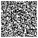 QR code with Timeless contacts