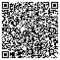 QR code with Dezao James C contacts