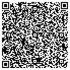QR code with GIFTCERTIFICATEMALL.COM contacts
