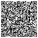 QR code with Hillerbrecht contacts