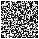 QR code with P & L Electric contacts