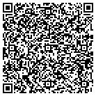 QR code with Royer Graphics Inc contacts