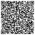 QR code with B R K Delivery & Installations contacts