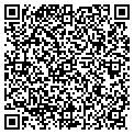 QR code with M I Hart contacts