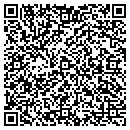 QR code with KEJO Entertainment Inc contacts