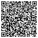 QR code with Zoo To You contacts