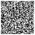 QR code with L and V Worldwide Distribution contacts