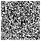 QR code with Alecia's Banana Pudding Inc contacts