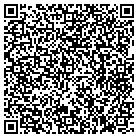 QR code with Hydro-Mechanical Systems Inc contacts