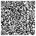 QR code with Michael D Feldman PHD contacts