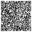 QR code with J C Imaging Inc contacts