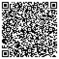 QR code with G C M Company contacts