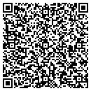 QR code with J D Power & Associates contacts