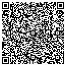QR code with Coanda Inc contacts