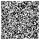 QR code with Precision Resources Tech Corp contacts