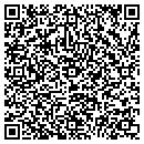 QR code with John F Mcgrail MD contacts