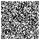 QR code with Rony & George Auto Elec Mech contacts