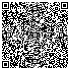 QR code with Calhoun Cnty Cvl Dfns Emrgncy contacts